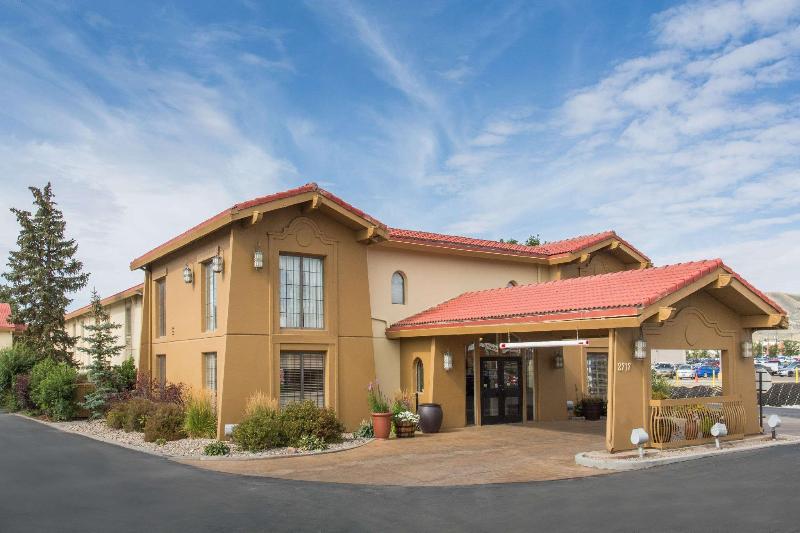 فندق Spark By Hilton Rock Springs