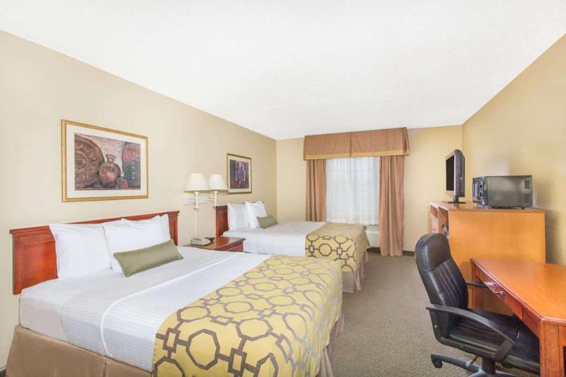 فندق Spark By Hilton Rock Springs