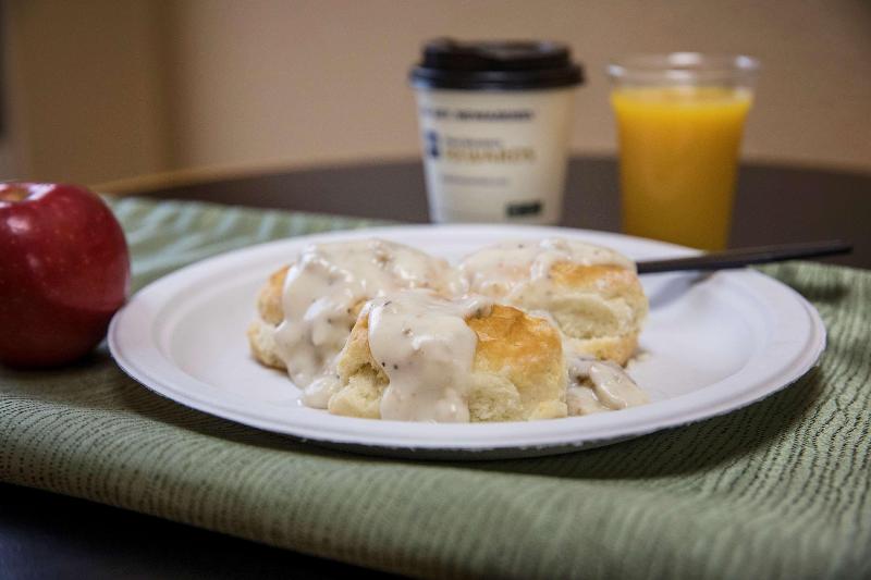 酒店 Best Western Ashbury Inn