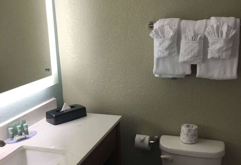 فندق Best Western Carlsbad By The Sea