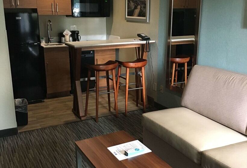 فندق Best Western Carlsbad By The Sea