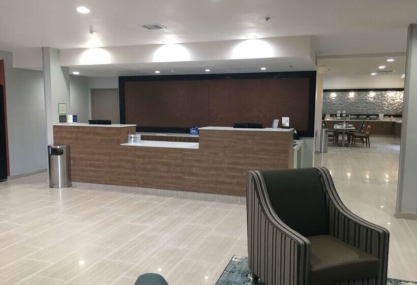 فندق Best Western Carlsbad By The Sea