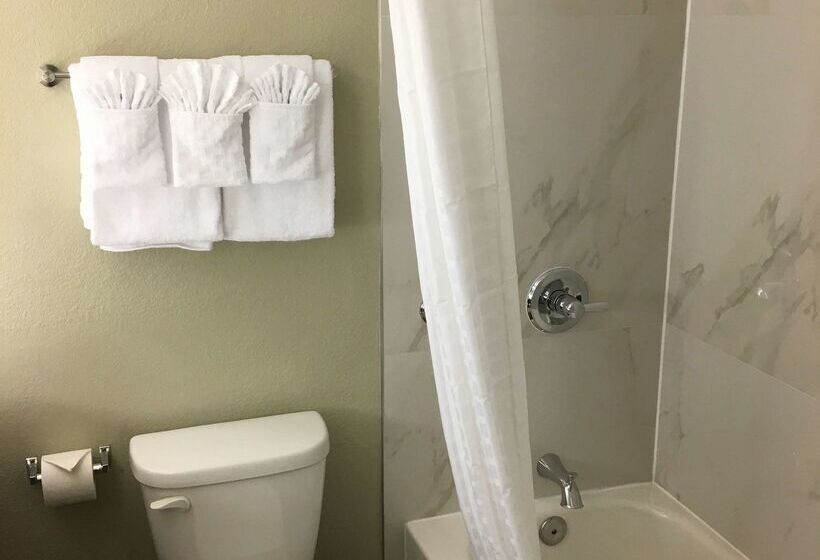 فندق Best Western Carlsbad By The Sea