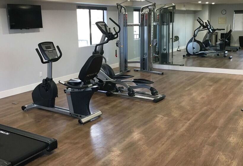 فندق Best Western Carlsbad By The Sea