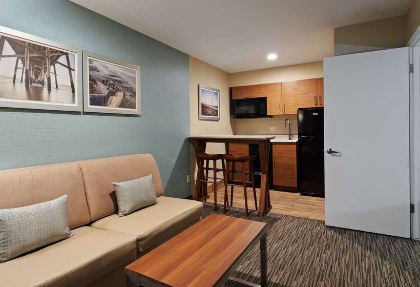 فندق Best Western Carlsbad By The Sea