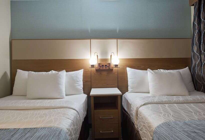 فندق Best Western Carlsbad By The Sea