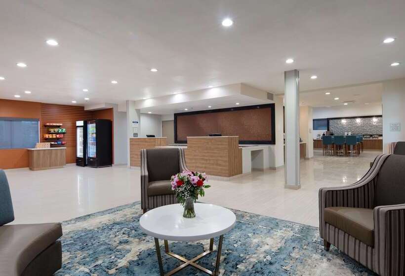 فندق Best Western Carlsbad By The Sea