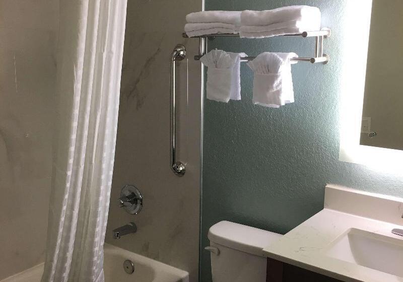 فندق Best Western Carlsbad By The Sea