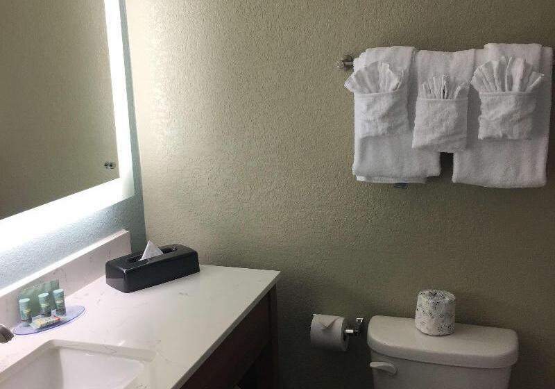 فندق Best Western Carlsbad By The Sea