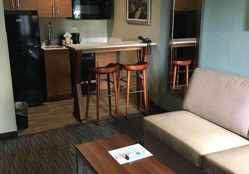 فندق Best Western Carlsbad By The Sea