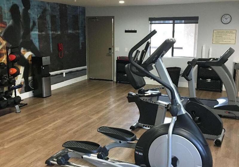 فندق Best Western Carlsbad By The Sea