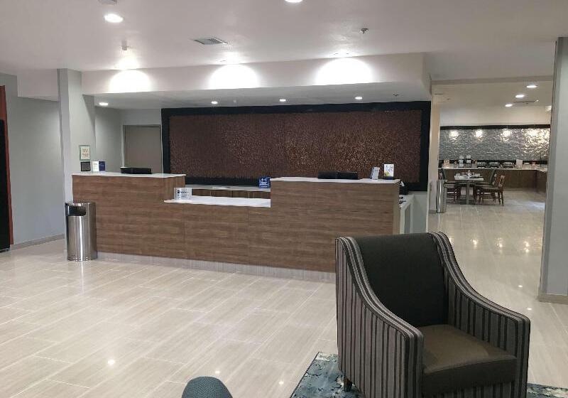 فندق Best Western Carlsbad By The Sea