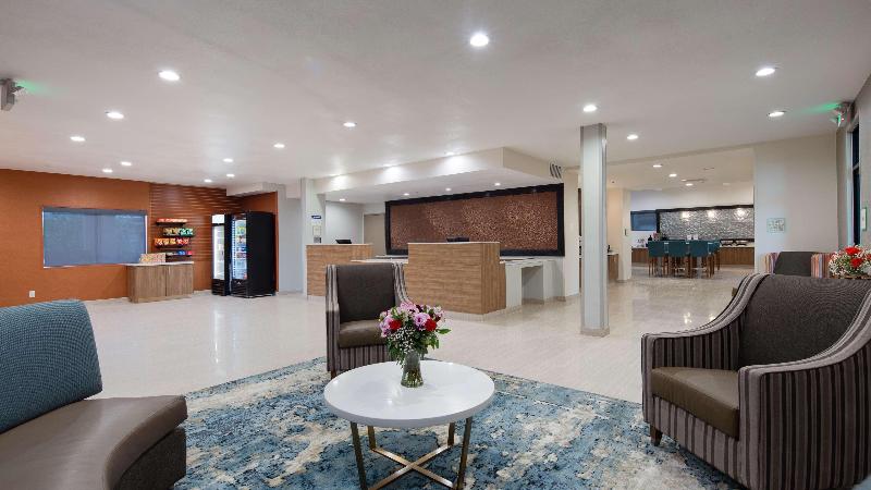 فندق Best Western Carlsbad By The Sea