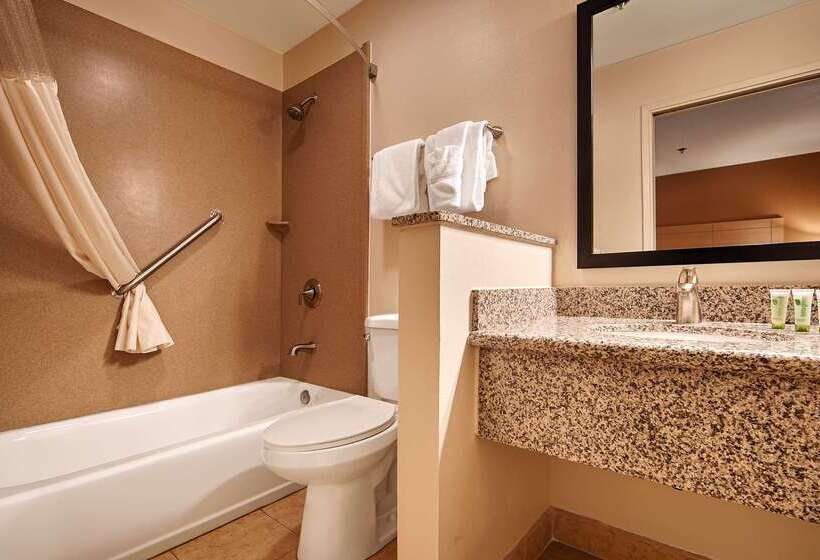 فندق Best Western Palm Court Inn