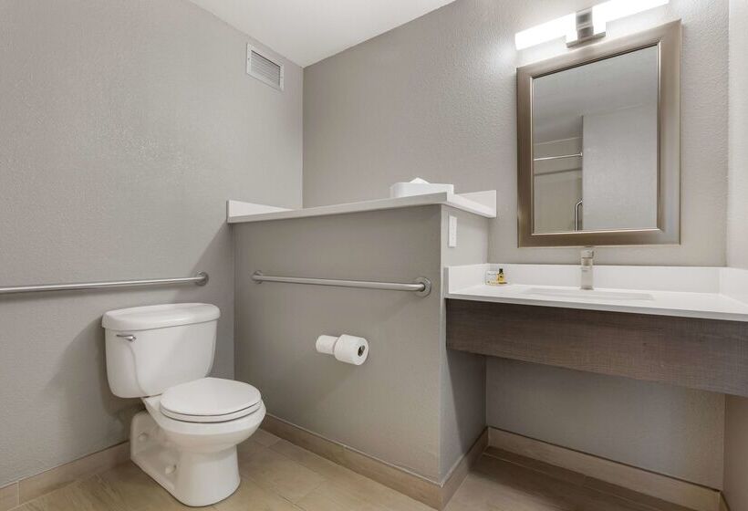 בית מלון כפרי Best Western Plus Sparksreno