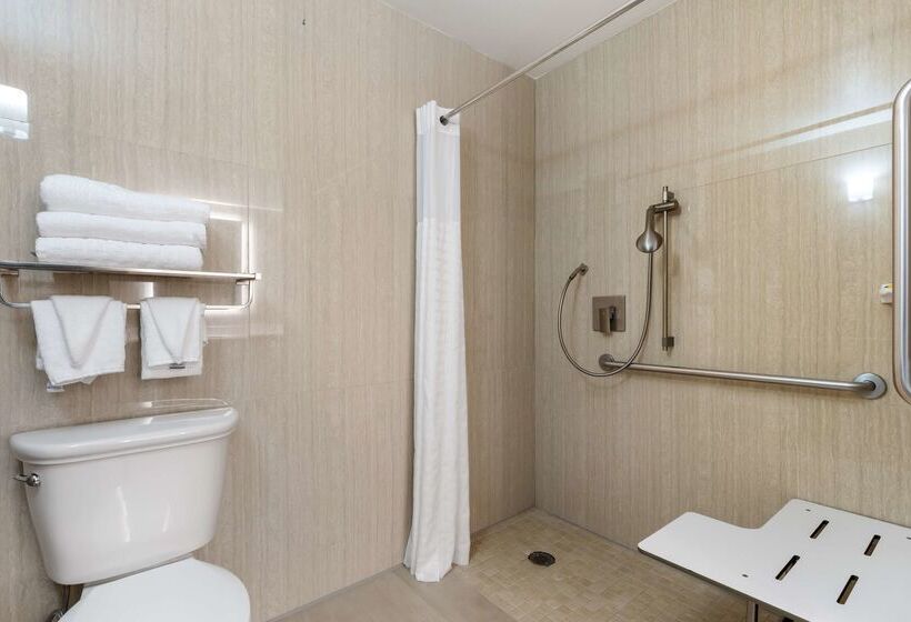 בית מלון כפרי Best Western Plus Sparksreno