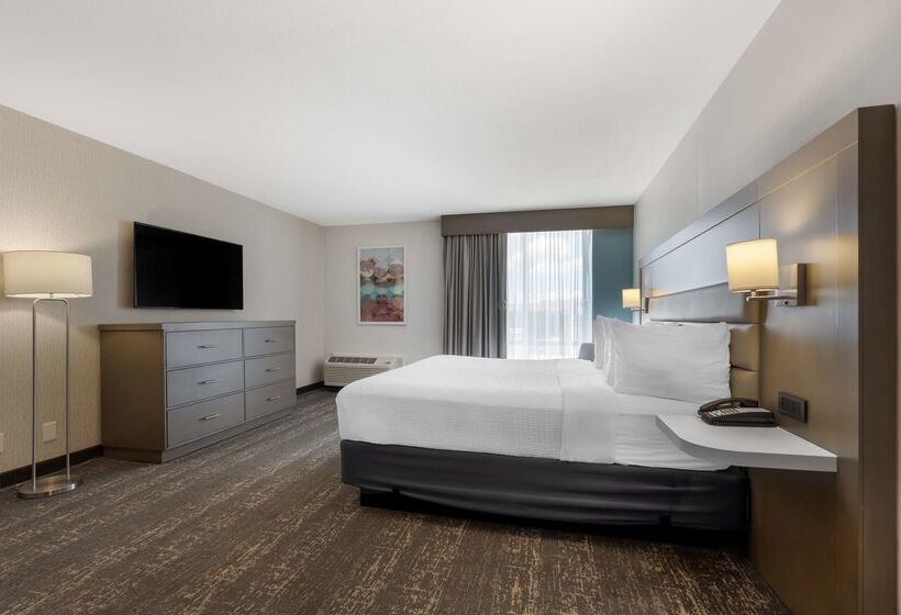 בית מלון כפרי Best Western Plus Sparksreno