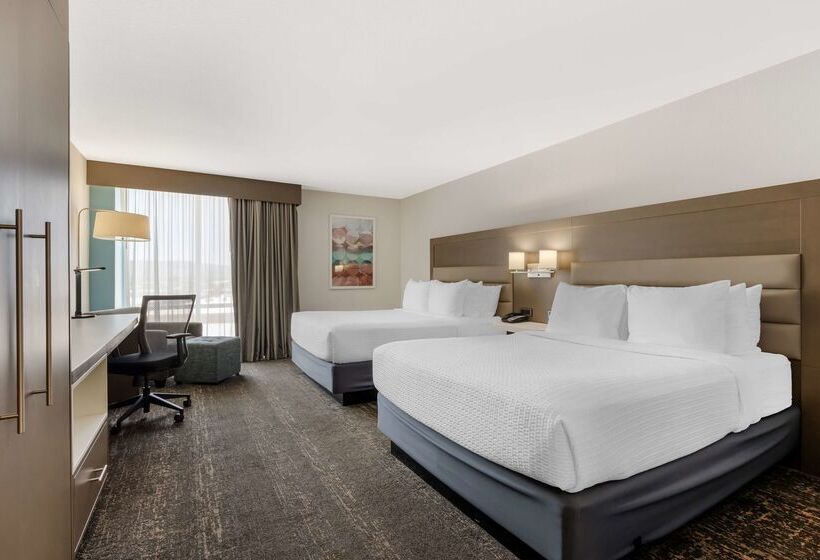 בית מלון כפרי Best Western Plus Sparksreno