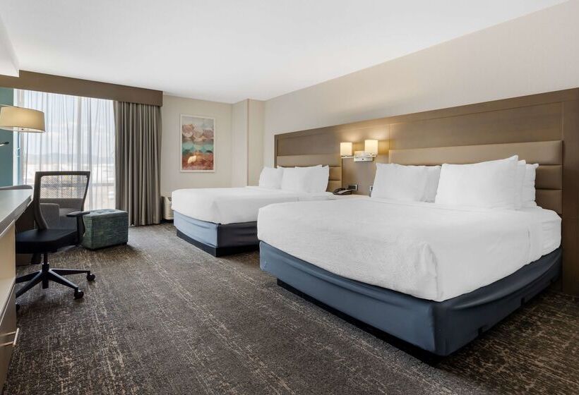 בית מלון כפרי Best Western Plus Sparksreno