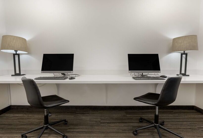 בית מלון כפרי Best Western Plus Sparksreno