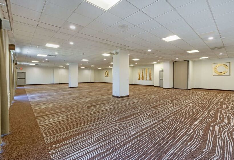 בית מלון כפרי Best Western Plus Sparksreno