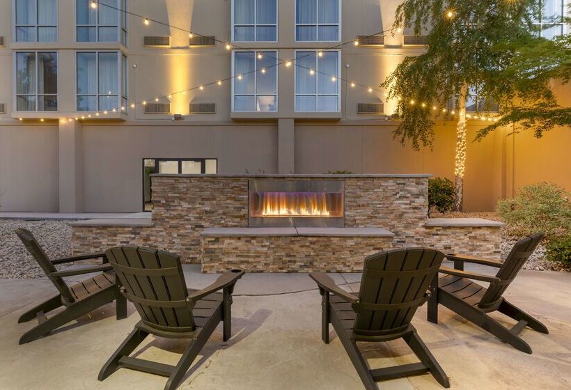 בית מלון כפרי Best Western Plus Sparksreno