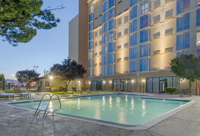 هتل Best Western Plus Sparksreno