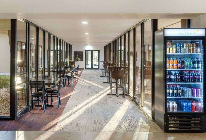 בית מלון כפרי Best Western Plus Sparksreno