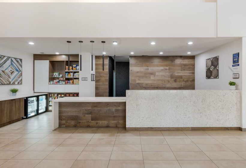 בית מלון כפרי Best Western Plus Sparksreno