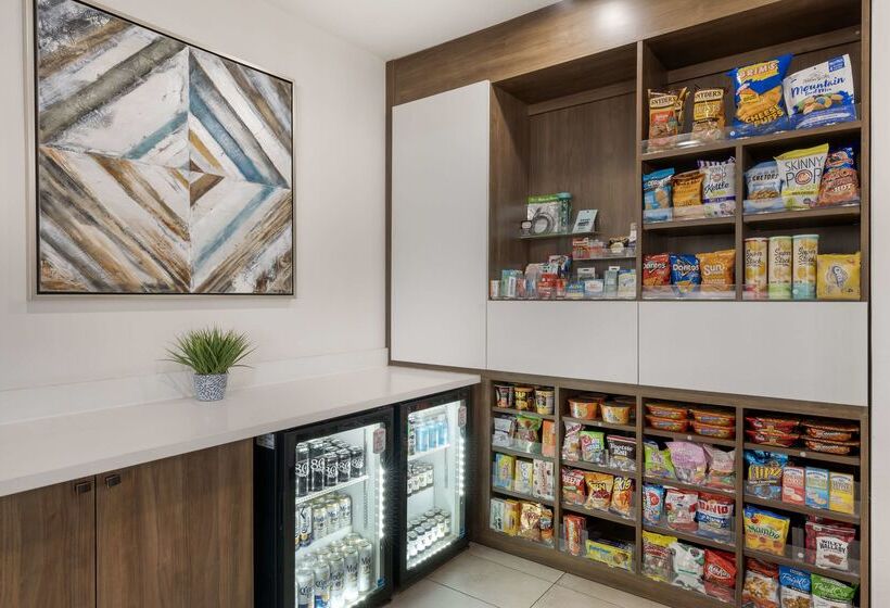 בית מלון כפרי Best Western Plus Sparksreno