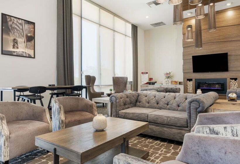 בית מלון כפרי Best Western Plus Sparksreno