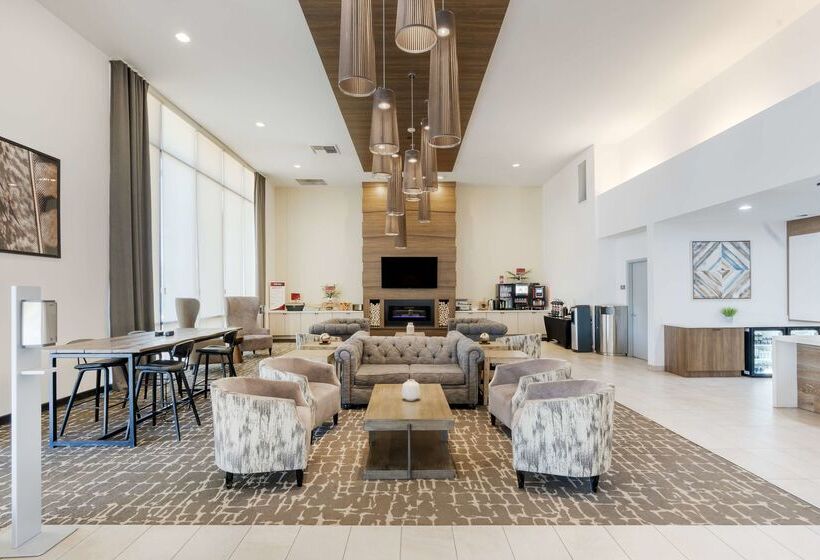 בית מלון כפרי Best Western Plus Sparksreno