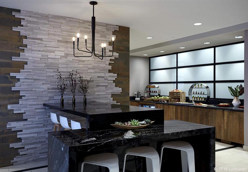 호텔 Bethesda Marriott