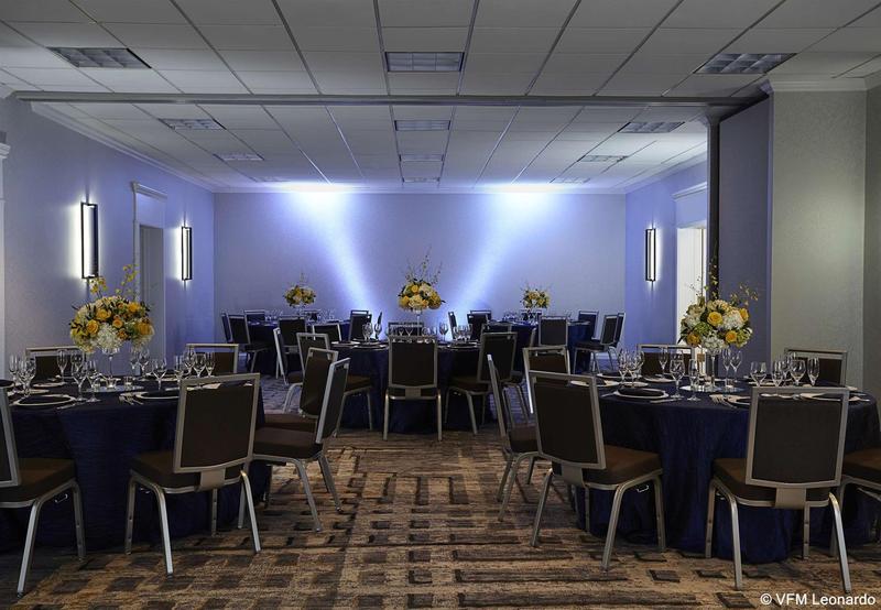 호텔 Bethesda Marriott