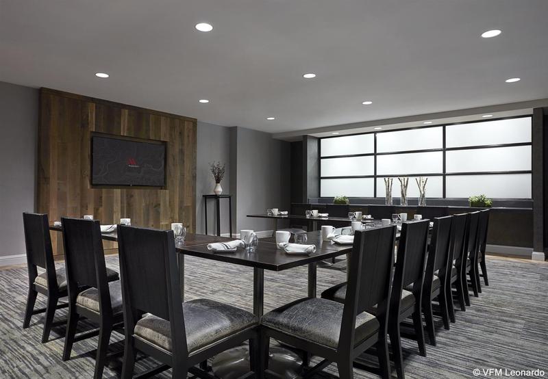 호텔 Bethesda Marriott