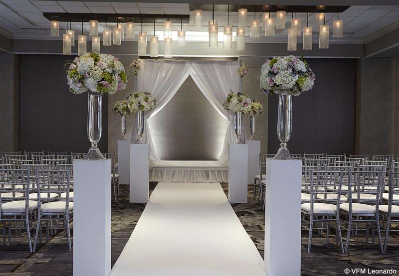 호텔 Bethesda Marriott