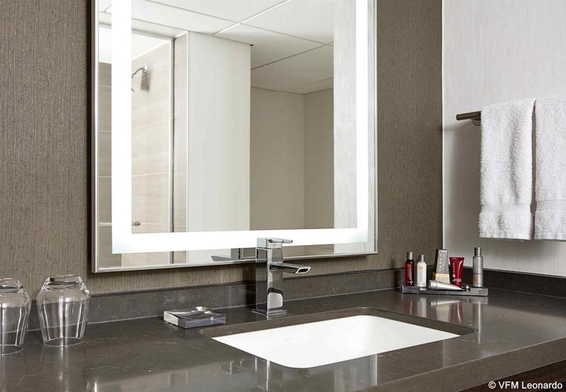 호텔 Bethesda Marriott