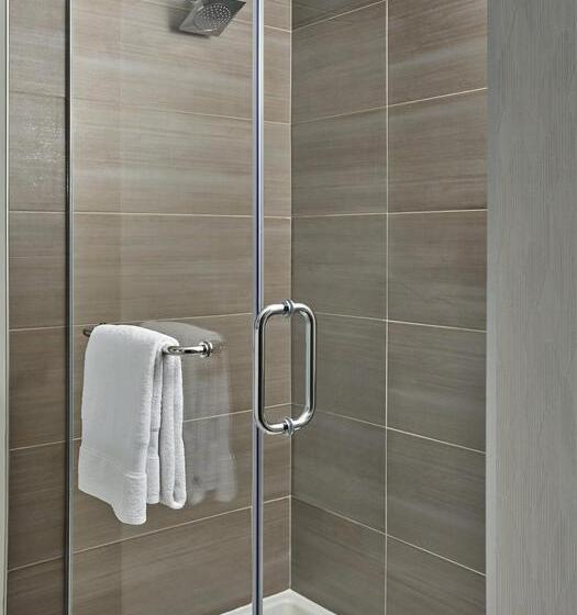 호텔 Bethesda Marriott