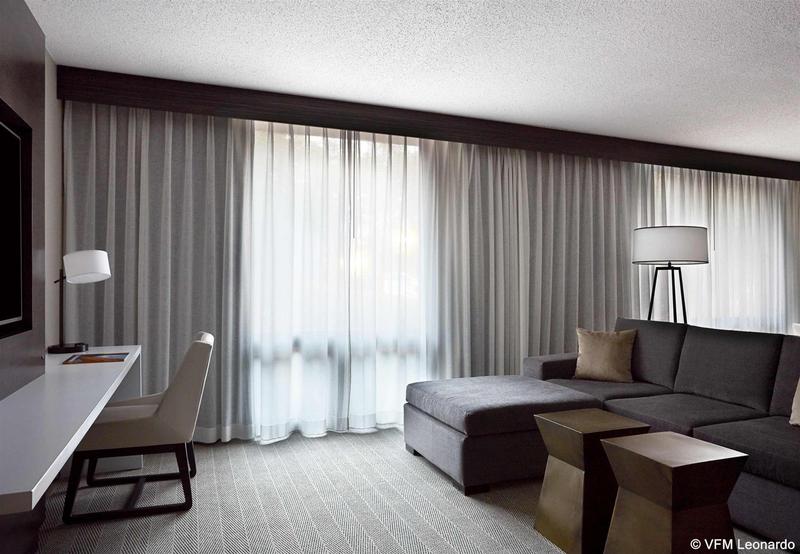 호텔 Bethesda Marriott