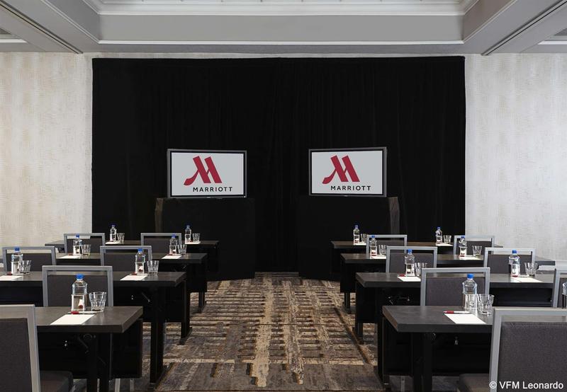 호텔 Bethesda Marriott