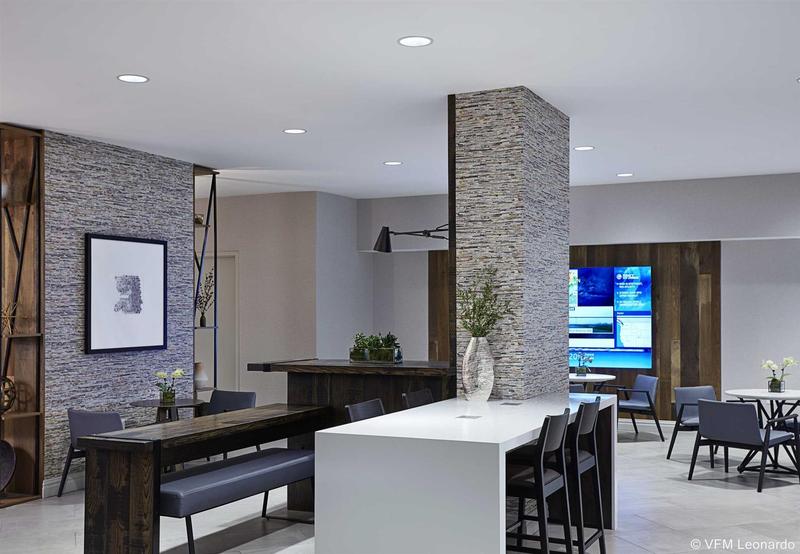 호텔 Bethesda Marriott