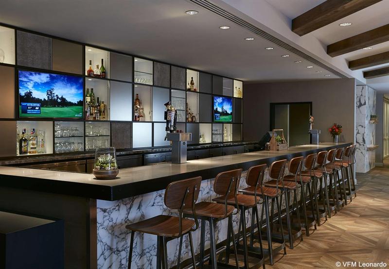 호텔 Bethesda Marriott