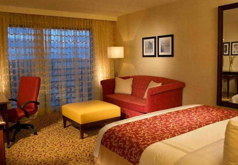 فندق Boca Raton Marriott At Boca Center