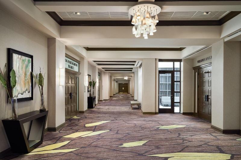 فندق Boca Raton Marriott At Boca Center