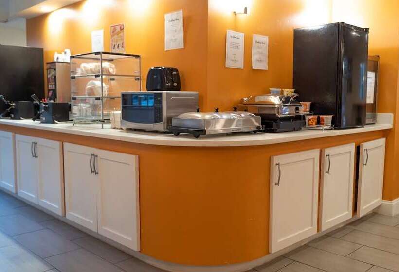 فندق Casa Bella Inn & Suites Extended Stay