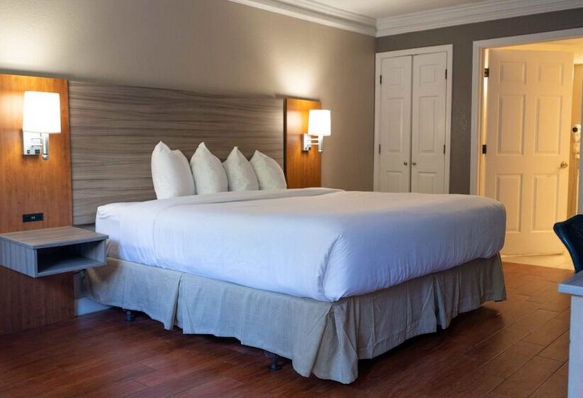 فندق Casa Bella Inn & Suites Extended Stay