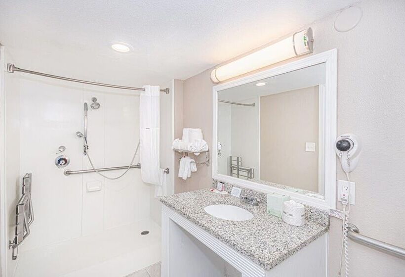 فندق Casa Bella Inn & Suites Extended Stay