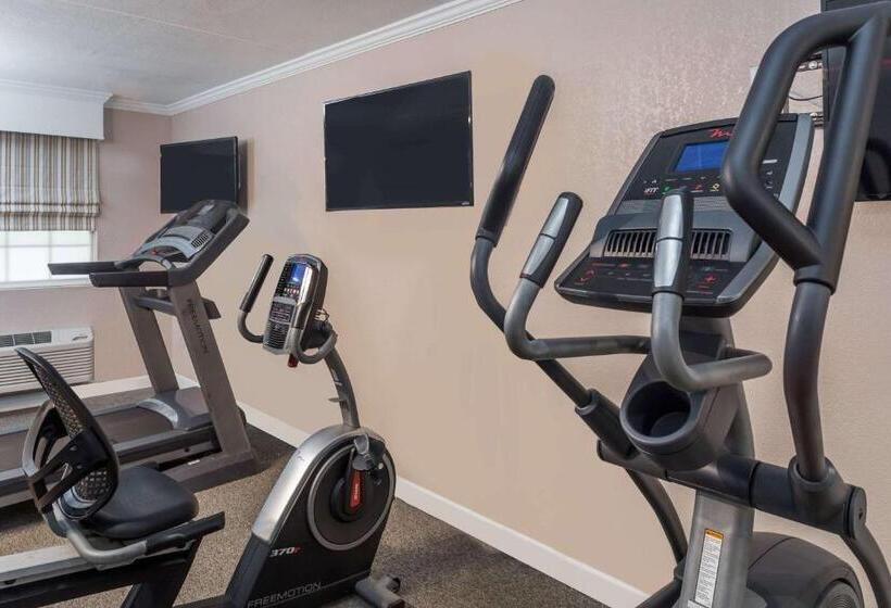 فندق Casa Bella Inn & Suites Extended Stay