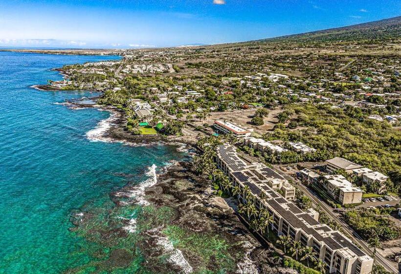 Отель Castle Kona Bali Kai