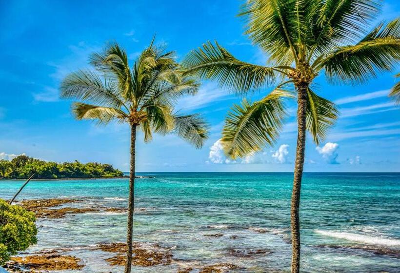 Отель Castle Kona Bali Kai